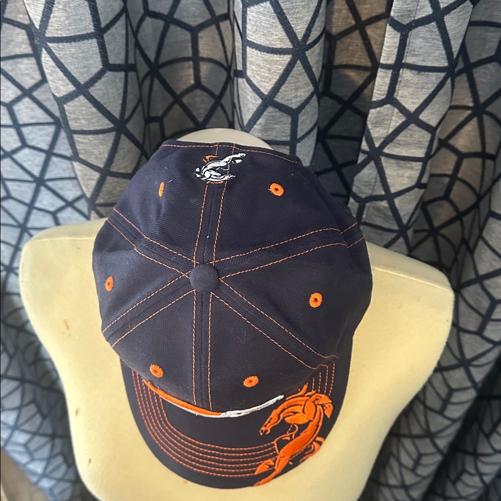 Denver Broncos Cap Collection - Picture 7 of 12